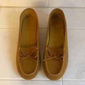 Moccasins- NWOT